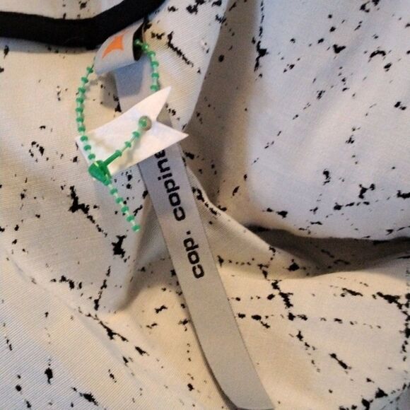 Cop.Copine Textured Dress - Picture 8 of 13